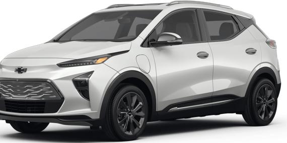 CHEVROLET BOLT EV 2022 1G1FZ6S03N4127477 image